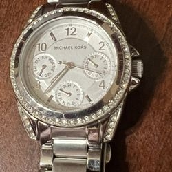Excellent Michael Kors Women’s Watch