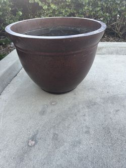 Large Pot