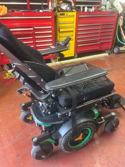 M3 electric chair