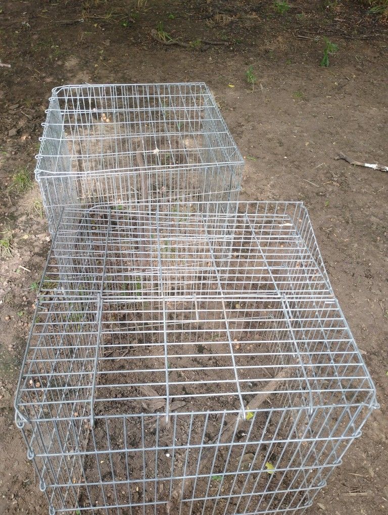 Cages
