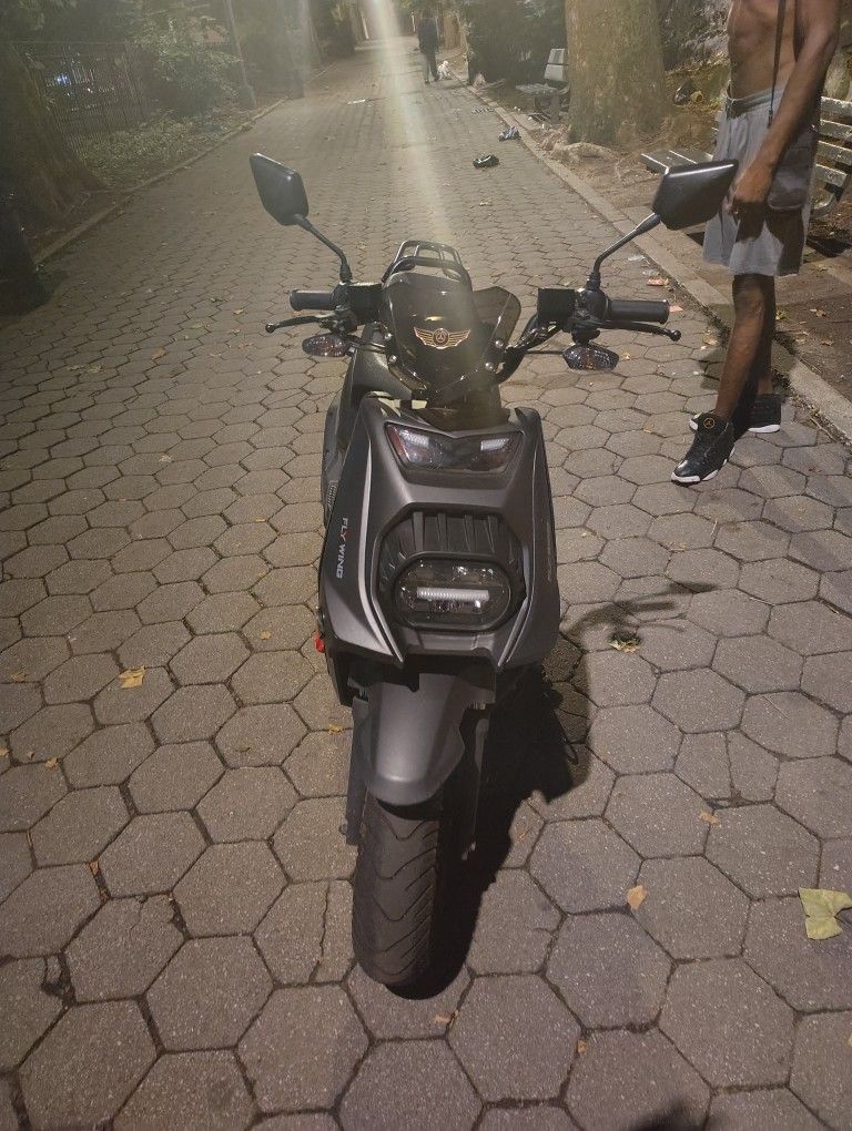 Fly Wing Bike For Sale