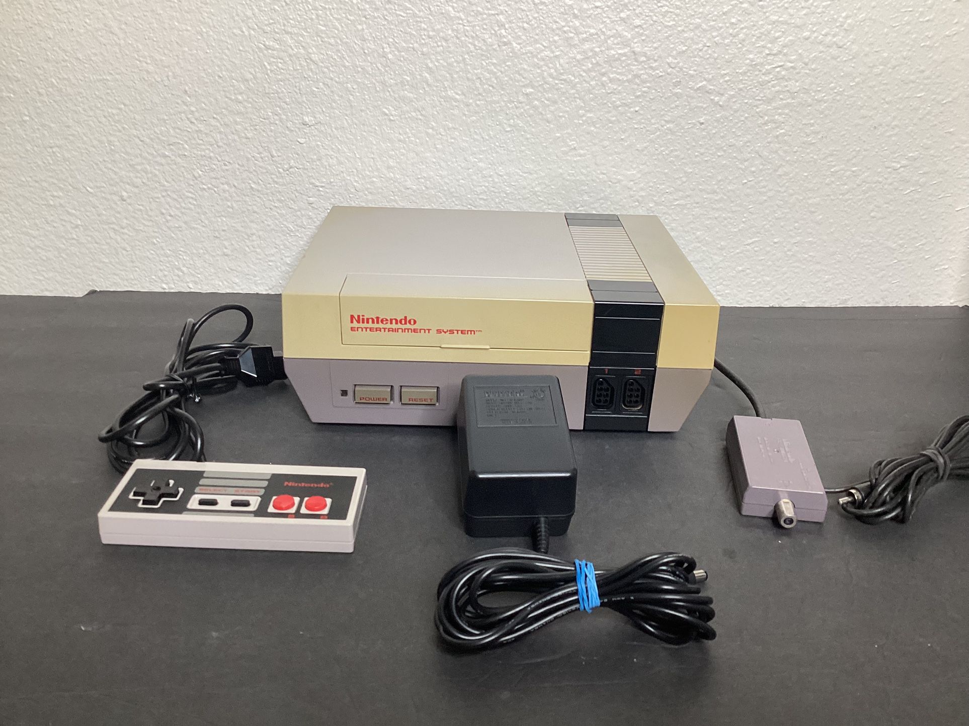Nintendo Original NES