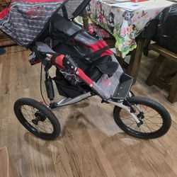 Stroller 