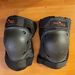 Protective  Pads For Knee Elbow 