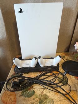 PS5 Digital Edition