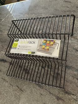 Spice Rack