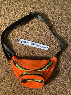 Fanny Pack