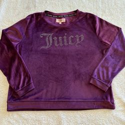 Juicy Couture XL 