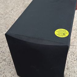 Definitive Technology ProSub 800