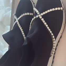 Jimmy Choo Shoes  Size 7 1/2 