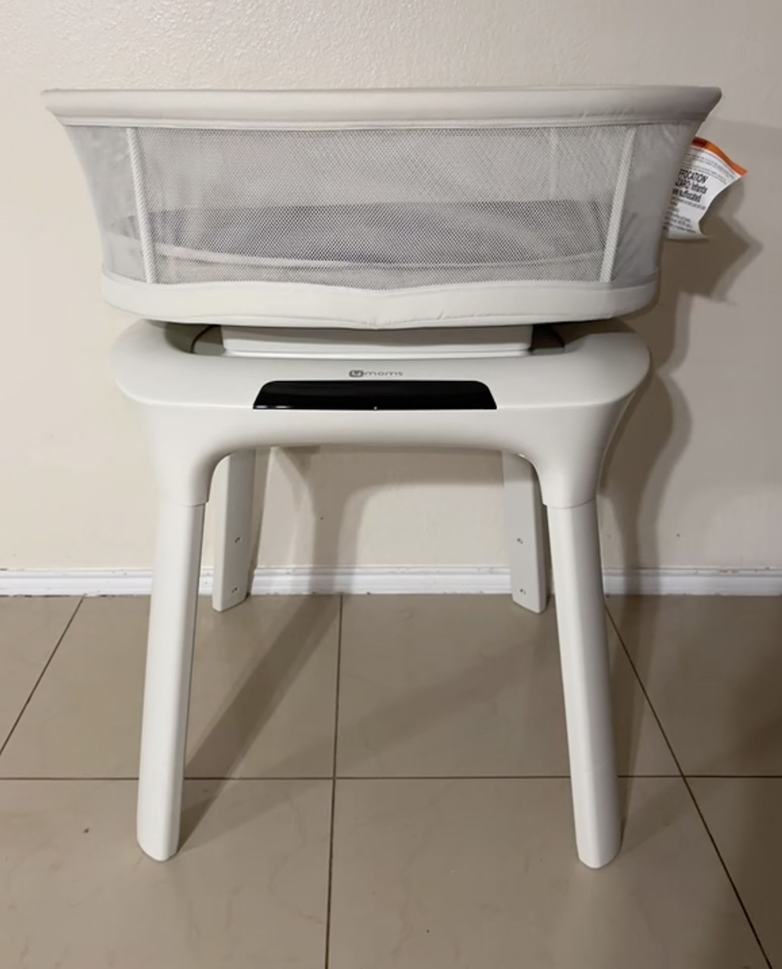 4moms MamaRoo Bassinet