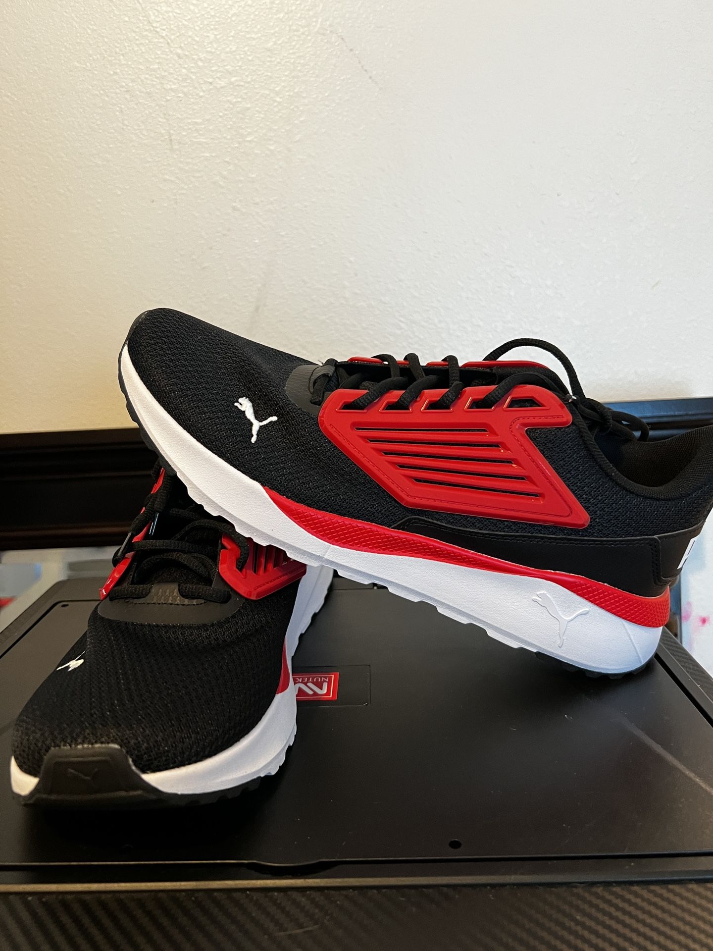 Puma Men Shoes
