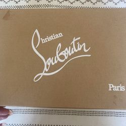 Christian Louboutin