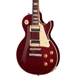 Epiphone Les Paul Modern Pro Electric Guitar Wine Red – New w/ Tags