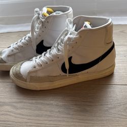 Nike Blazers 