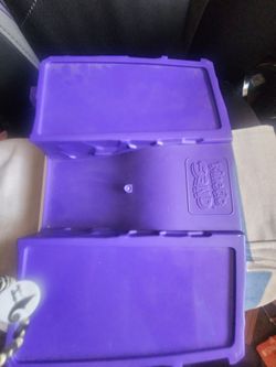 Daughter cleaned out her room Huge lot