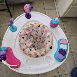 SMART STEPS BOUNCING 