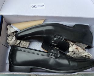 Mens Santino Luciano Dress Shoes