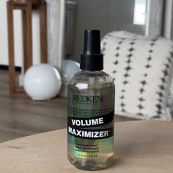 Redken Volume Maximizer 