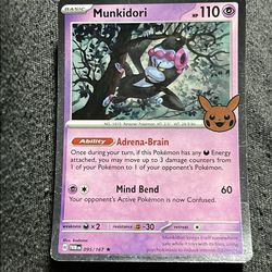 Munkidori