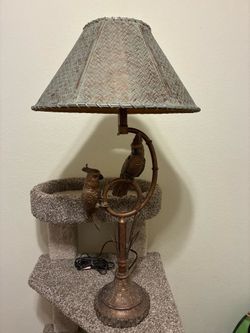 Lamp