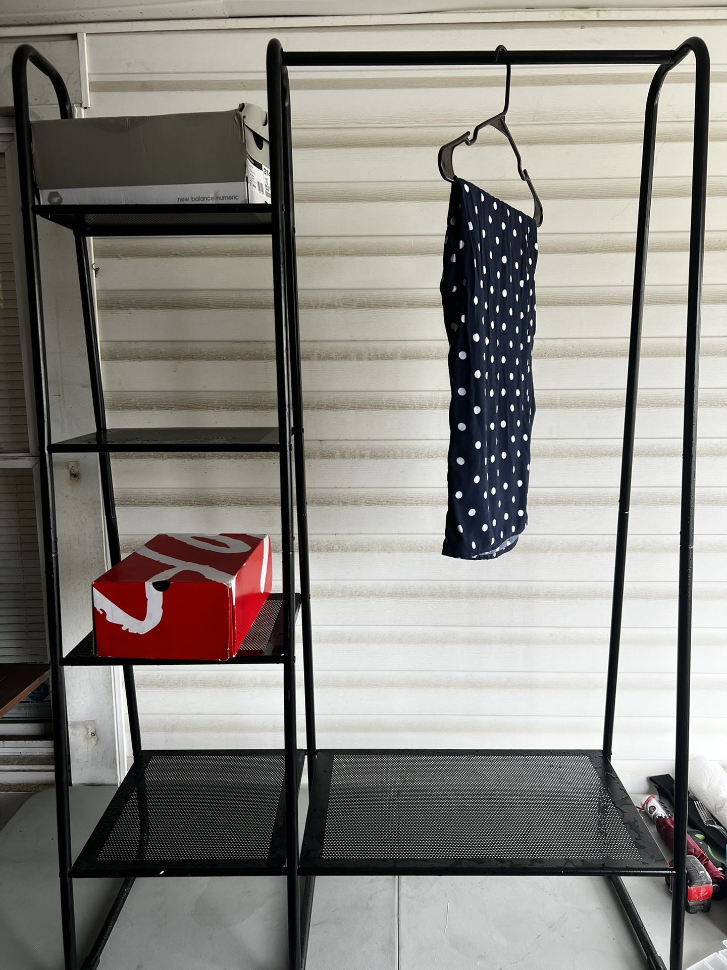 Wardrobe