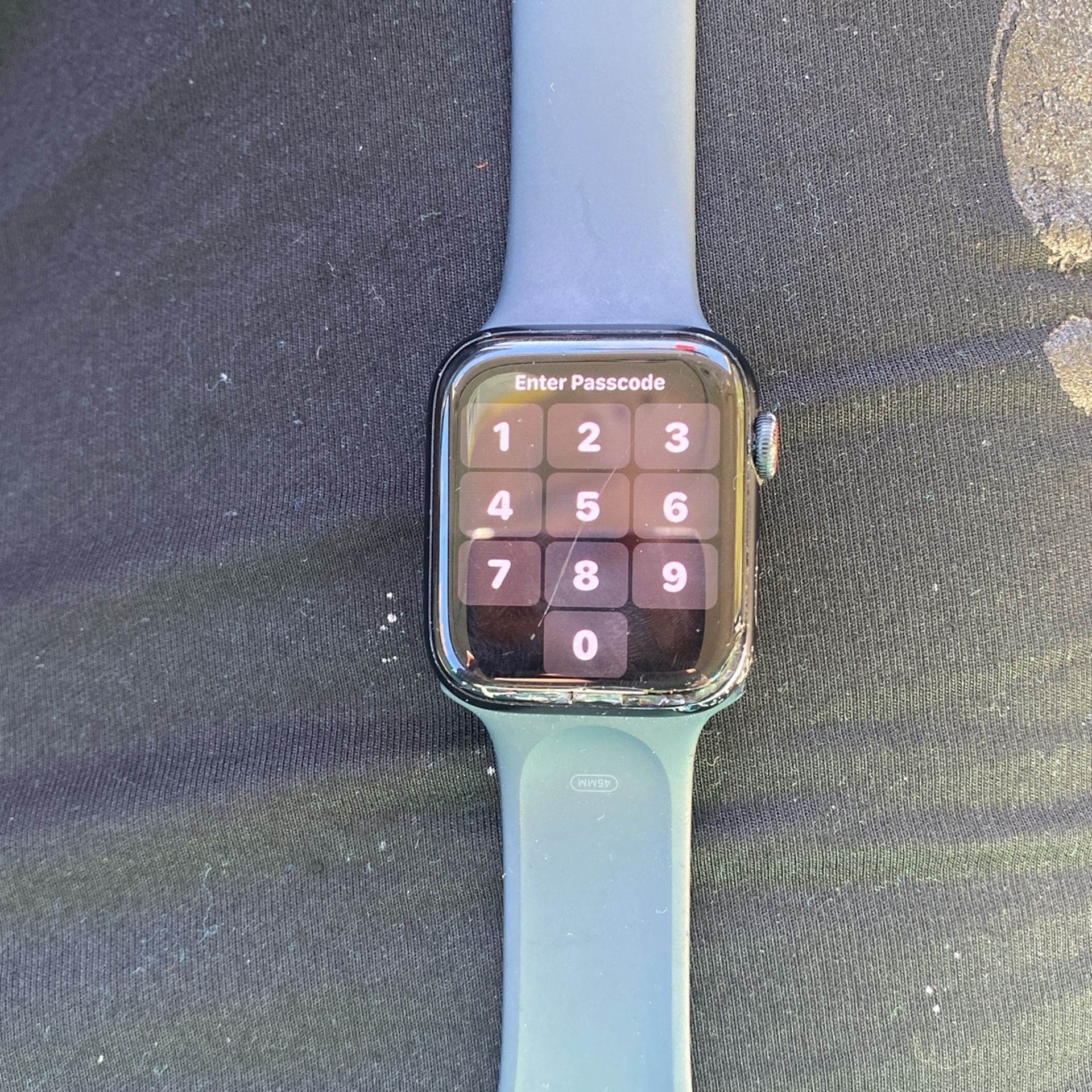 Apple Watch