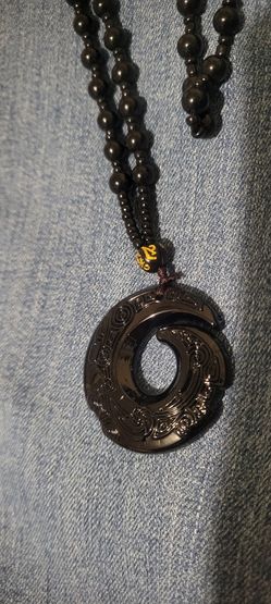 Men's Necklace