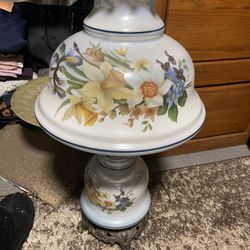 Vintage Lamp