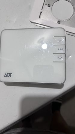 ADT Thermostat