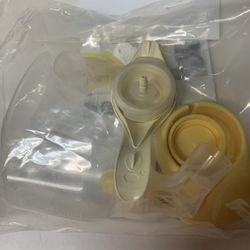 Breast Milk Pump