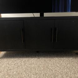 Graydon Media Console (TV stand) from Restoration Hardware (RH)