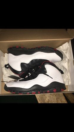 Jordan 10s