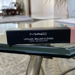 Lipgloss Brilliant A Levres 