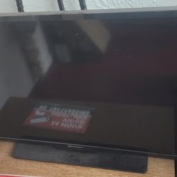 35" Emerson Tv