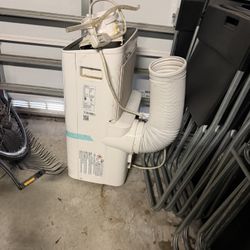 Portable AC 