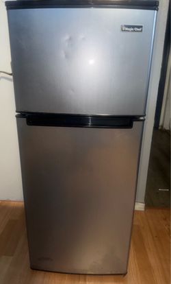 Magic Chef Mini Fridge