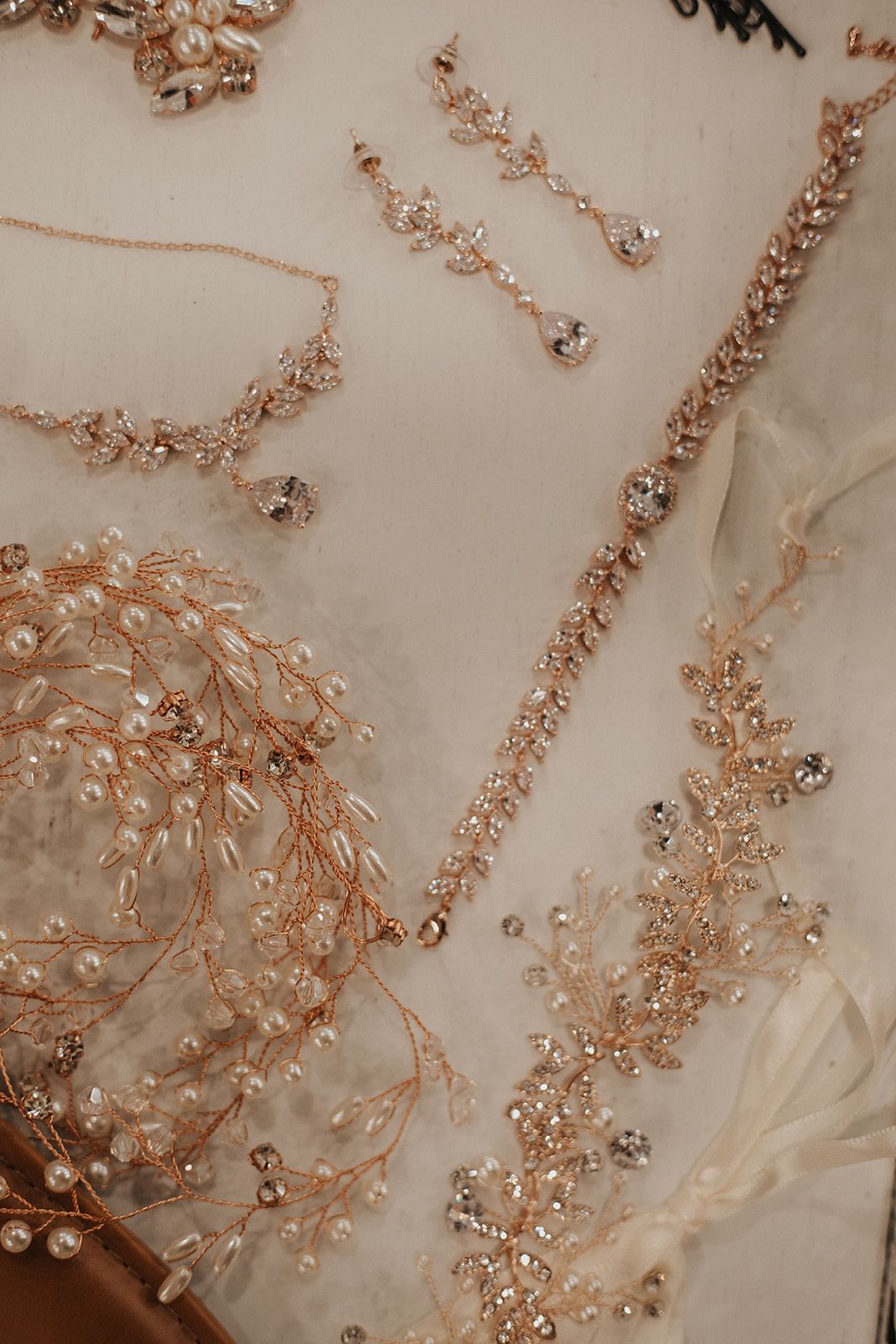 Wedding Jewelry