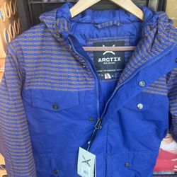 Arctix X-Large Jacket