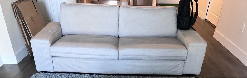 Couch for sale-free
