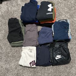 Boys Clothes Size 6