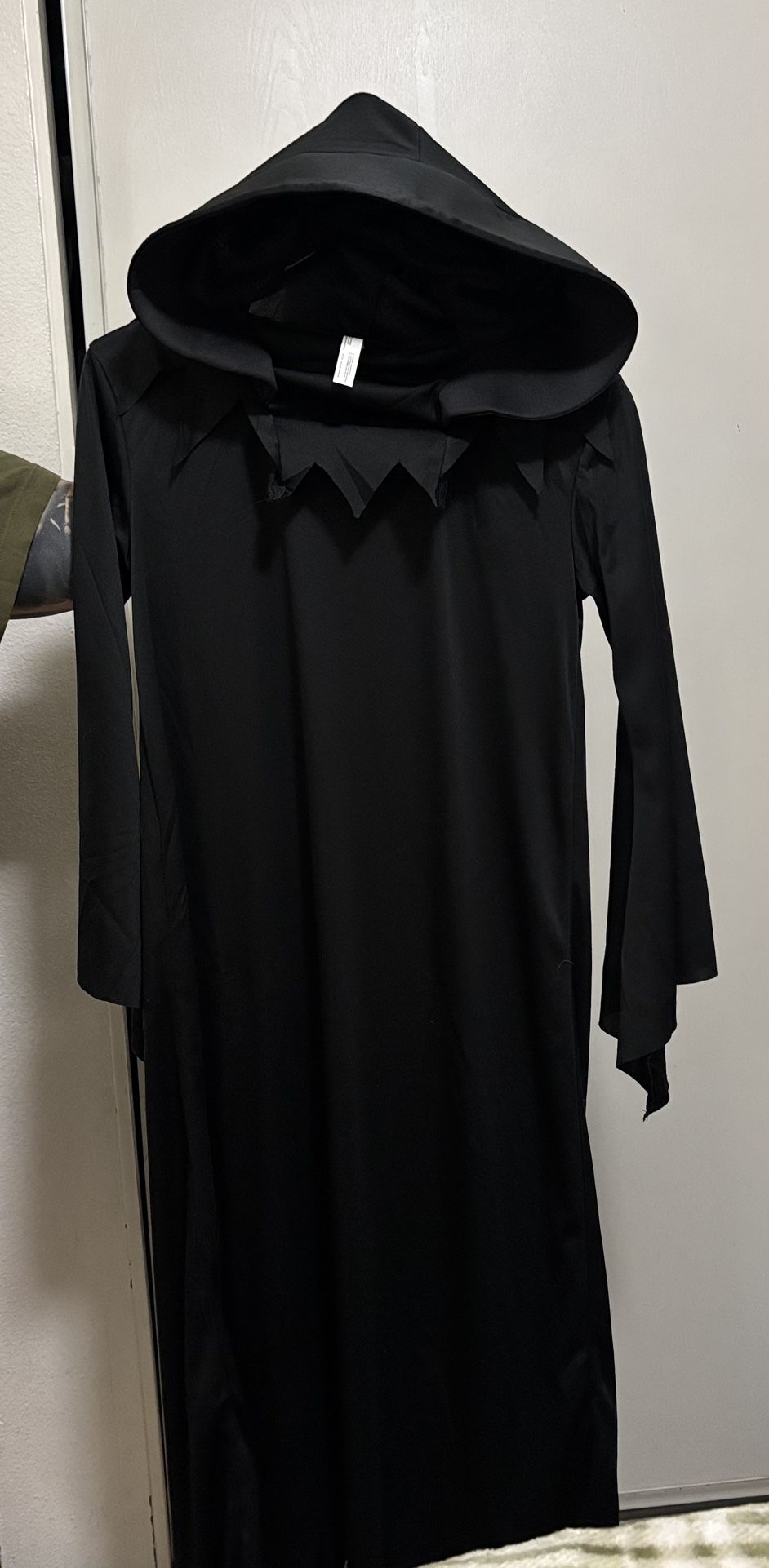 Witch Costume 