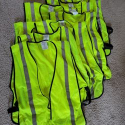 Safety Vests