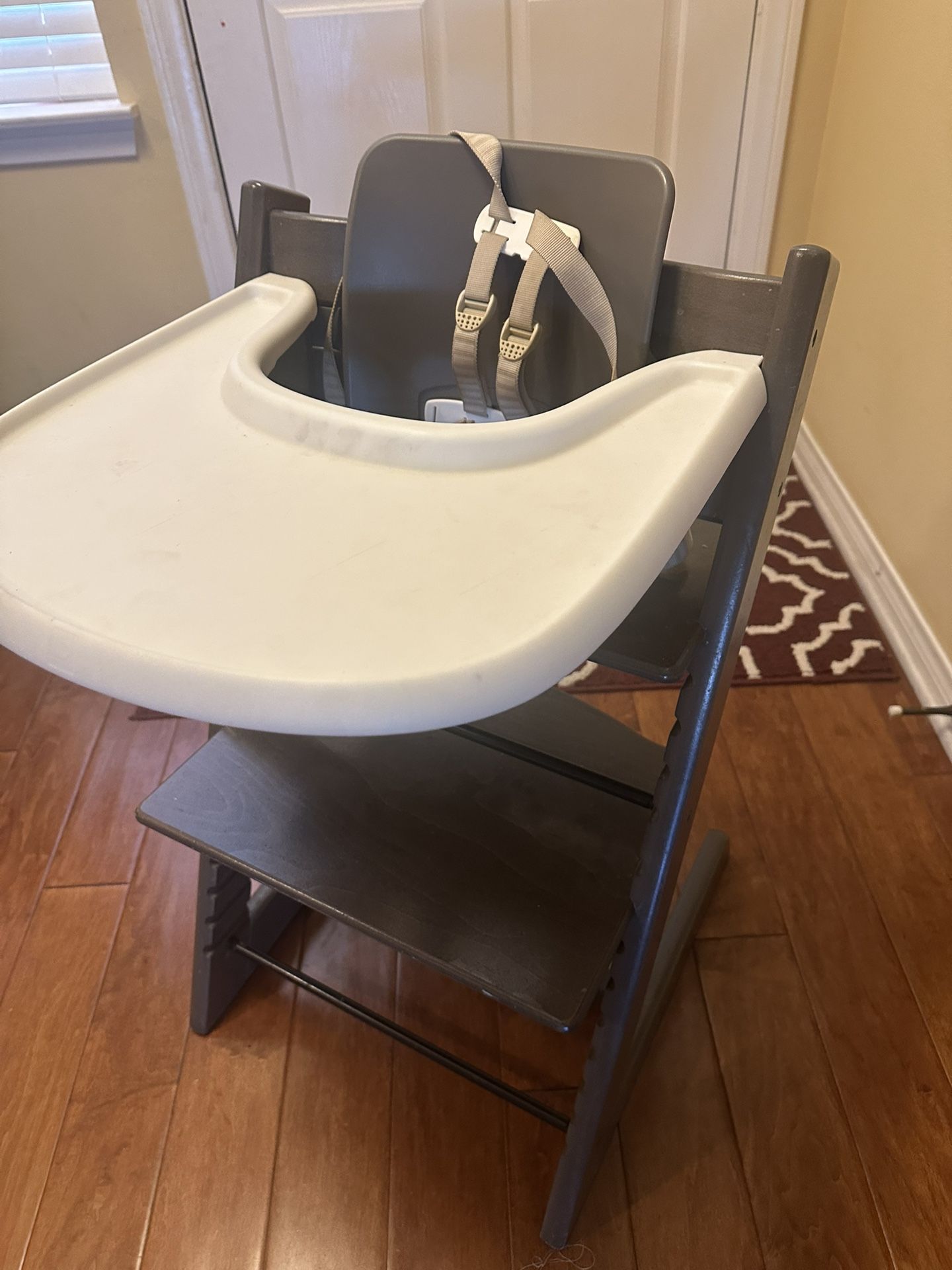 Stokke High Chair
