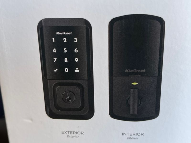 Smart Door Locks