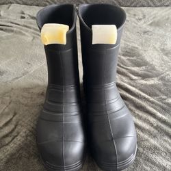 Working Composite Toe Boots