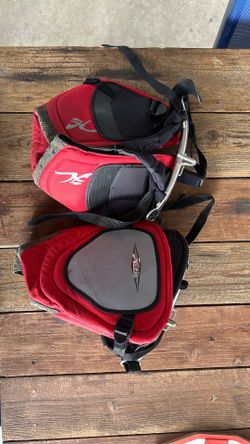 Hobie Cat Skipper Harness