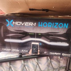 Hover Board Brand New 