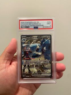 Pokemon Slab FS/FT