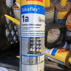 Sikaflex Construction Sealent
